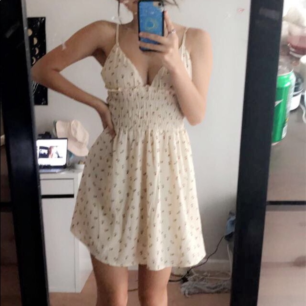 in perfect condition princess polly dress
